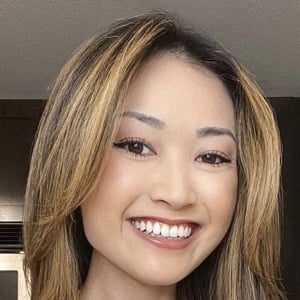 Kylie Sakaida at age 26