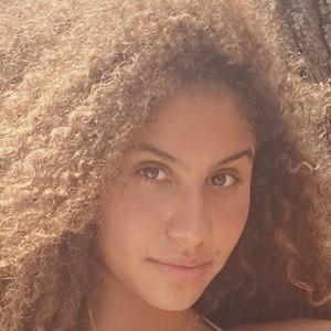 Nyah Greene Headshot 2 of 10