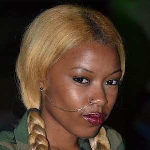 Nyemiah Supreme Headshot