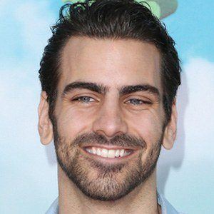 Nyle DiMarco at age 26