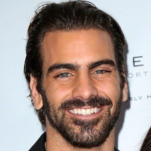 Nyle DiMarco at age 27