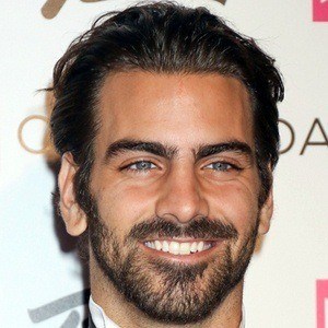 Nyle DiMarco at age 28