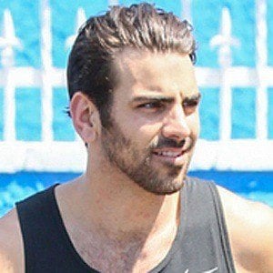 Nyle DiMarco at age 26