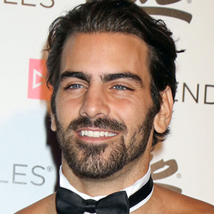 Nyle DiMarco Headshot 7 of 7