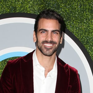 Nyle DiMarco at age 28