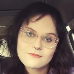 Nyx Fears at age 26