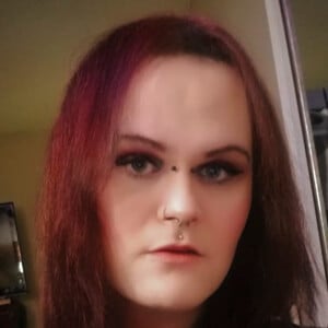 Nyx Fears at age 26