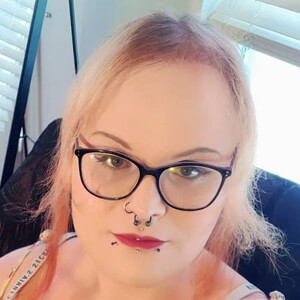 Nyx Fears at age 28