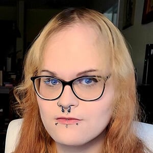 Nyx Fears at age 28