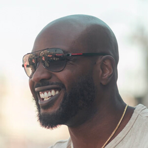 Zuby Headshot 4 of 4