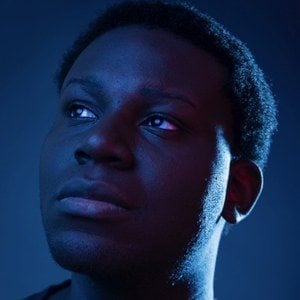 O'Neil Thomas Headshot 2 of 10