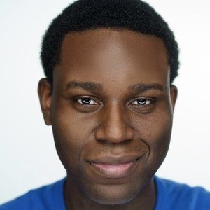 O'Neil Thomas Headshot 4 of 10