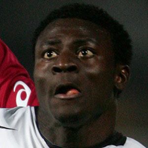 Obafemi Martins - Bio, Family, Trivia | Famous Birthdays