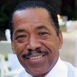 Obba Babatunde Headshot 4 of 6