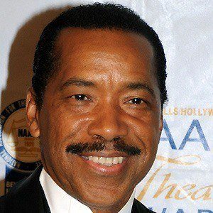 Obba Babatunde Headshot 5 of 6