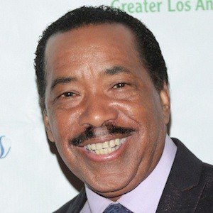 Obba Babatunde Headshot 6 of 6