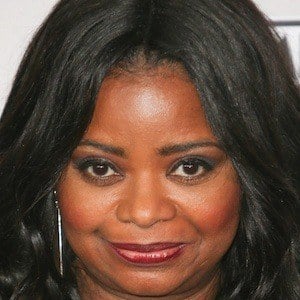 Octavia Spencer Headshot 6 of 10