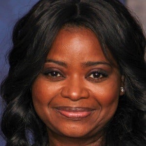 Octavia Spencer Headshot 7 of 10