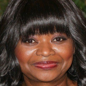 Octavia Spencer at age 43