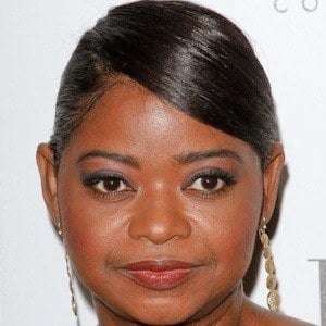 Octavia Spencer Headshot 8 of 10