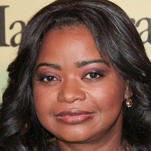 Octavia Spencer Headshot 10 of 10