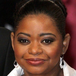 Octavia Spencer at age 41