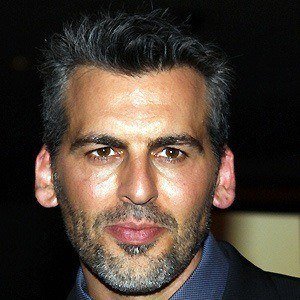 Oded Fehr - Bio, Family, Trivia | Famous Birthdays