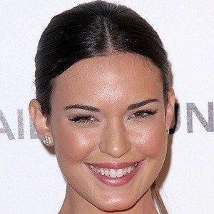 Odette Annable Headshot 5 of 10