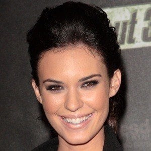 Odette Annable Headshot 9 of 10