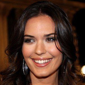 Odette Annable Headshot 10 of 10