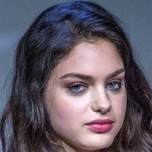 Odeya Rush Headshot 7 of 8