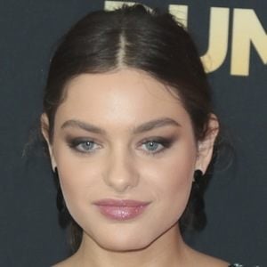 Odeya Rush Headshot 8 of 8