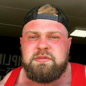 OfficialMuscle Headshot 3 of 13