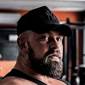 OfficialMuscle Headshot 4 of 13