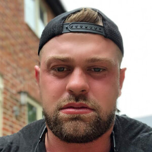 OfficialMuscle Headshot 5 of 13