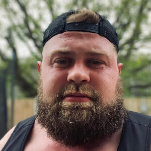 OfficialMuscle Headshot 7 of 13