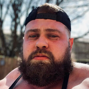 OfficialMuscle Headshot 9 of 13