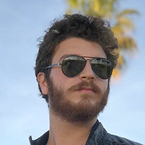 Oğuz Kutman Headshot 2 of 6