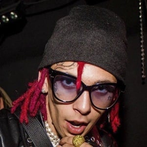 OhTrapstar Headshot 5 of 7