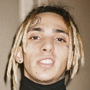 OhTrapstar Headshot 6 of 7