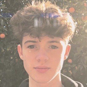 Elijah Elliott Headshot 8 of 10