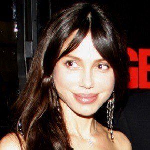 Oksana Grigorieva - Bio, Family, Trivia | Famous Birthdays