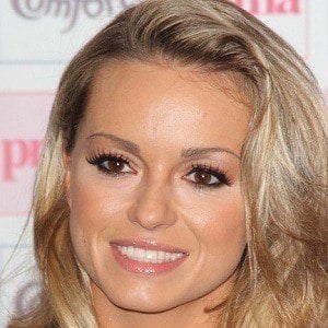 Ola Jordan Headshot 5 of 10