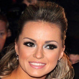 Ola Jordan Headshot 7 of 10