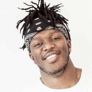 KSI at age 27