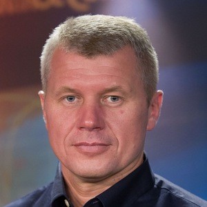 Oleg Novitskiy Headshot 2 of 3