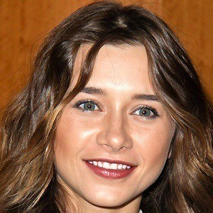 Olesya Rulin Headshot 8 of 9