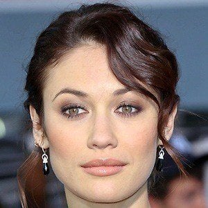 Olga Kurylenko Xxx - Olga Kurylenko - Age, Family, Bio | Famous Birthdays