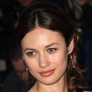 Olga Kurylenko Headshot 10 of 10