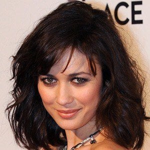 Olga Kurylenko Xxx - Olga Kurylenko - Age, Family, Bio | Famous Birthdays